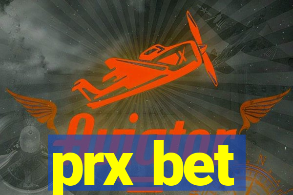 prx bet